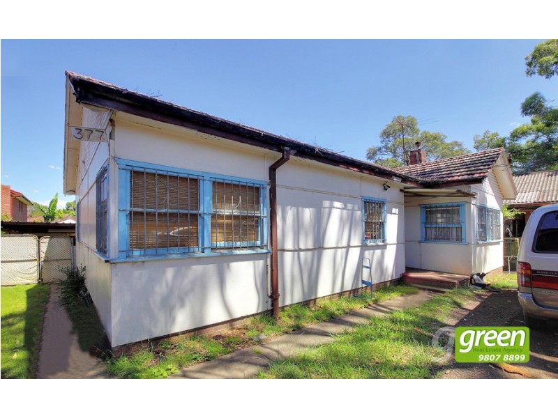 377 Victoria Road, Rydalmere NSW 2116