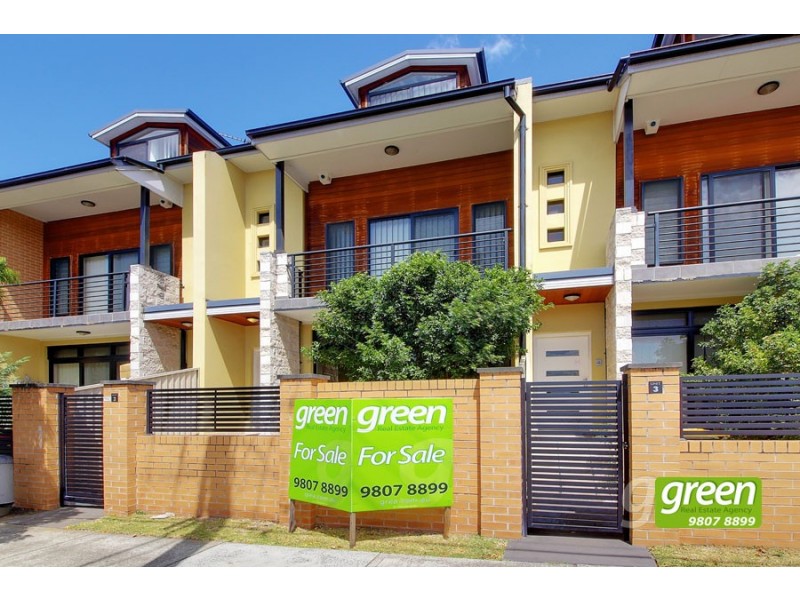 14/58-62 Carnarvon Street, Silverwater NSW 2128