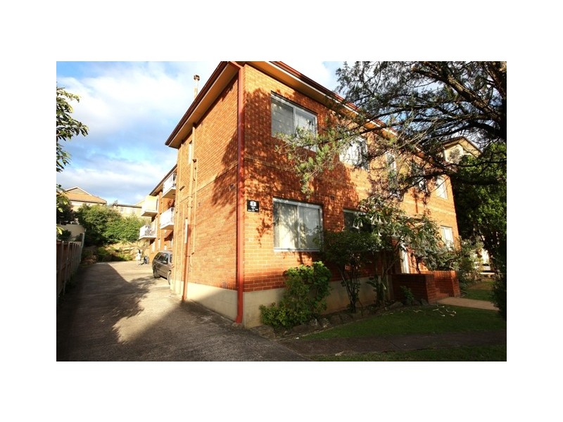 7/8 Gaza Road, West Ryde NSW 2114
