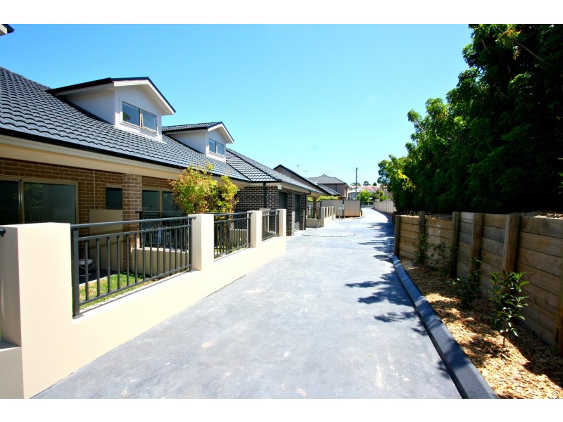 5/1-3 Marsden Road, West Ryde NSW 2114