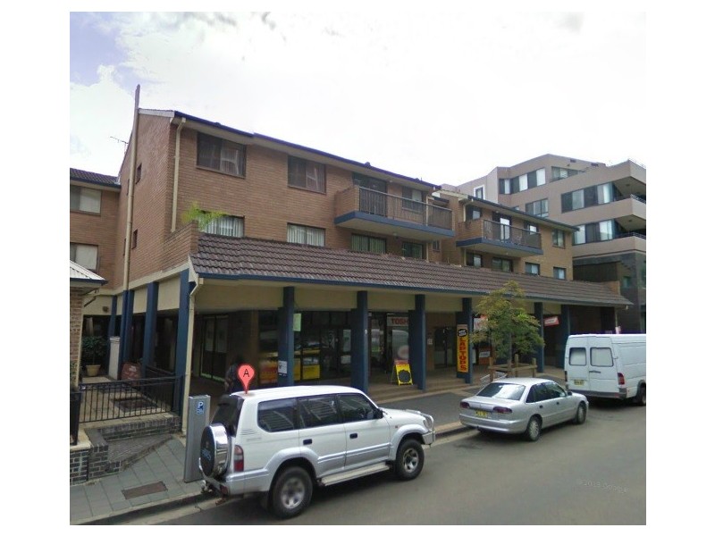 70-74 Phillip Street, Parramatta NSW 2150