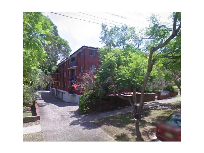 7/4 Union Street, Meadowbank NSW 2114