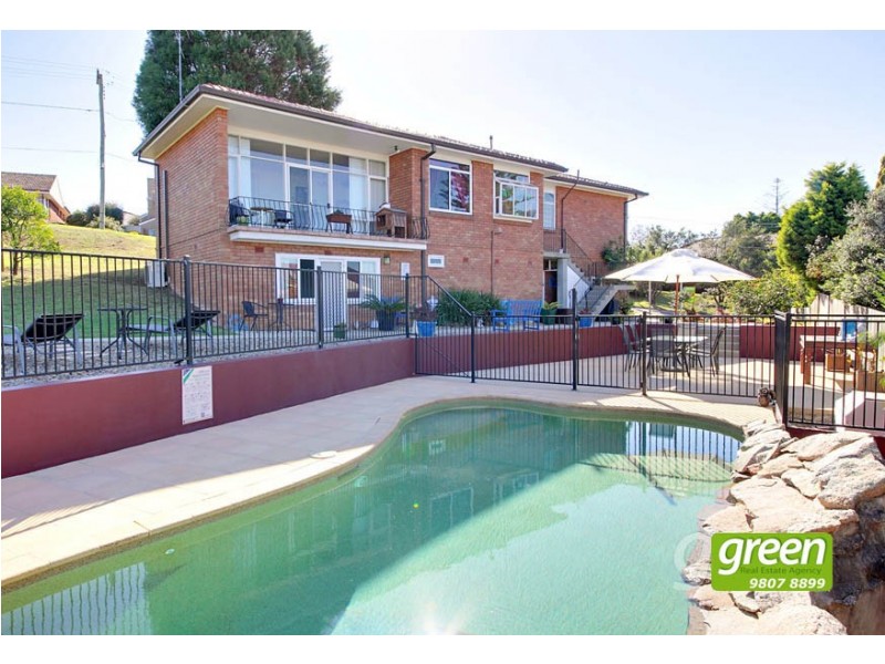 11 Dean Crescent, Ermington NSW 2115