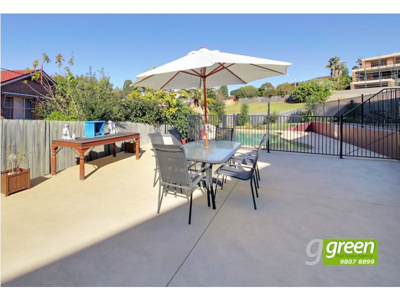 11 Dean Crescent, Ermington NSW 2115