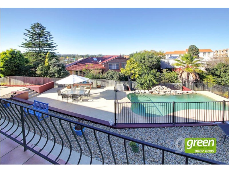 11 Dean Crescent, Ermington NSW 2115