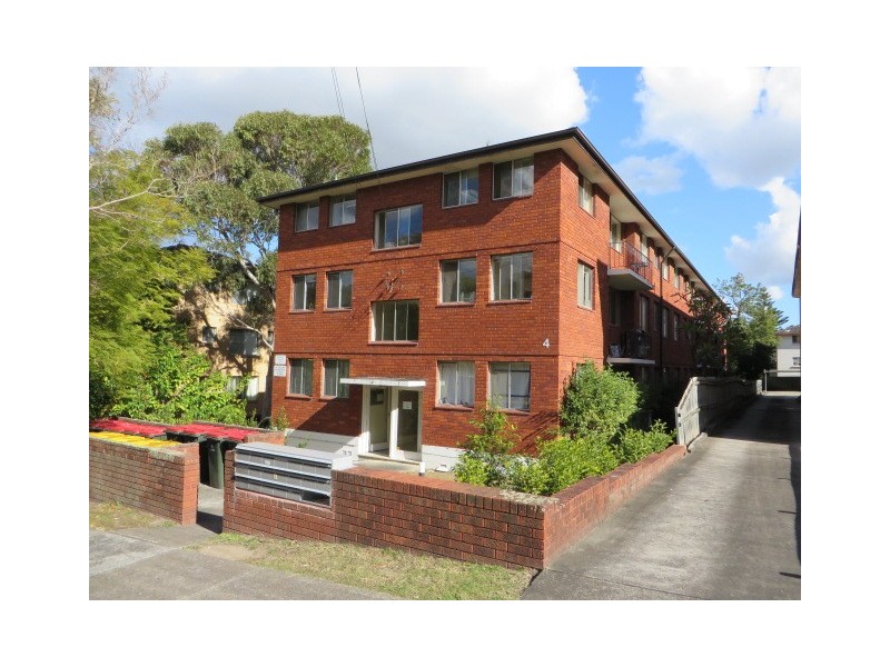 7/4 Union Street, Meadowbank NSW 2114
