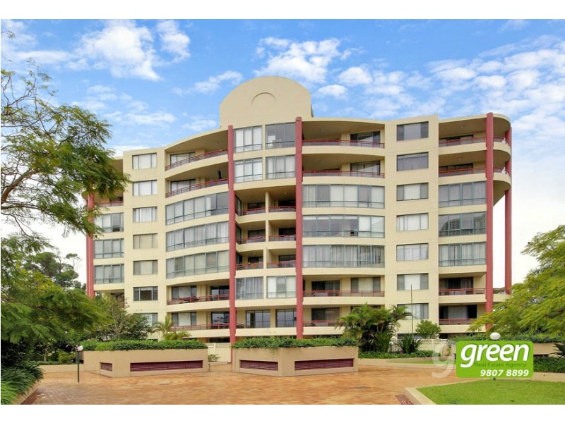 54/1-15 Fontenoy Road, Macquarie Park NSW 2113