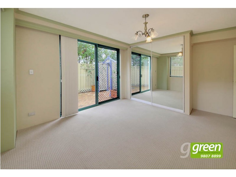 54/1-15 Fontenoy Road, Macquarie Park NSW 2113