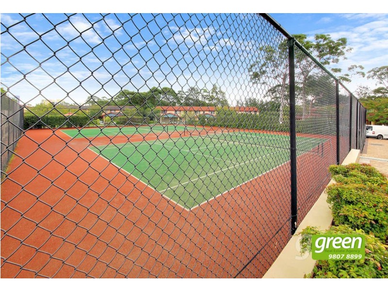 54/1-15 Fontenoy Road, Macquarie Park NSW 2113