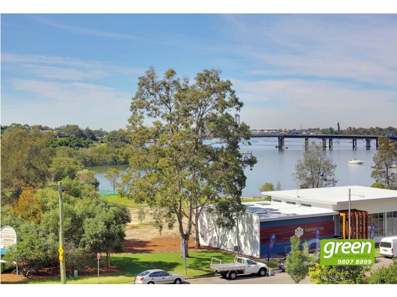 42/141 Bowden Street, Meadowbank NSW 2114