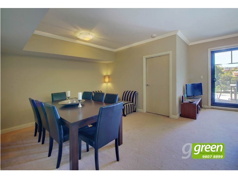42/141 Bowden Street, Meadowbank NSW 2114