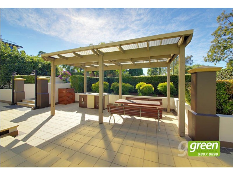 42/141 Bowden Street, Meadowbank NSW 2114