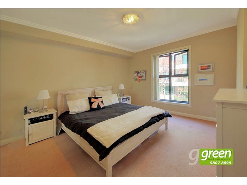 42/141 Bowden Street, Meadowbank NSW 2114