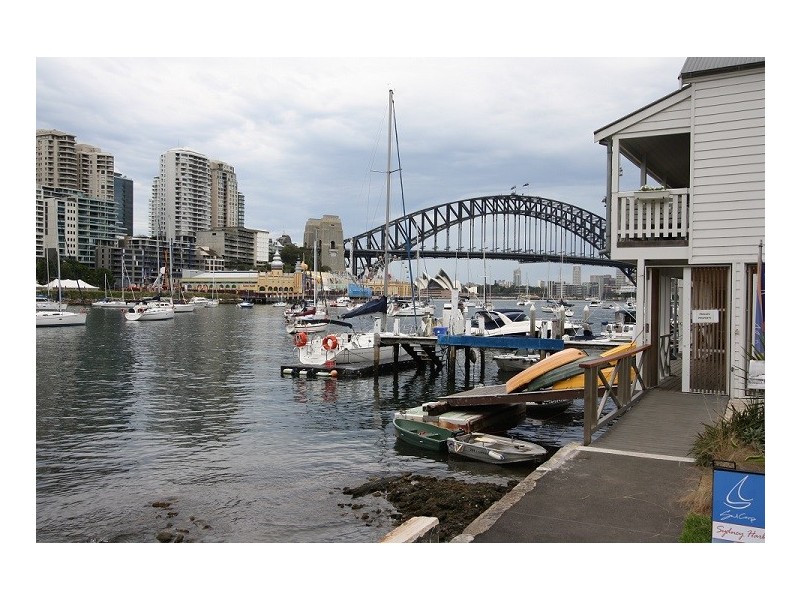 4/157 Blues Point Road, Mcmahons Point NSW 2060