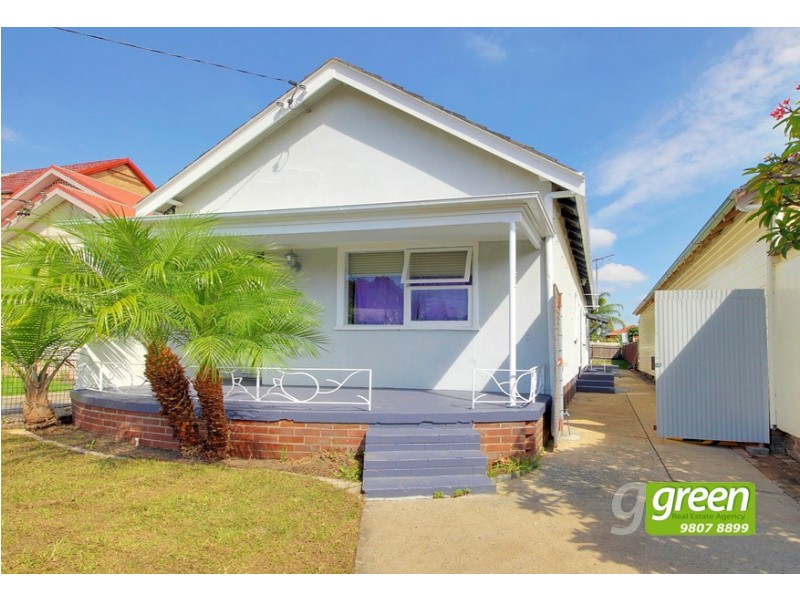 48 The Avenue, Granville NSW 2142