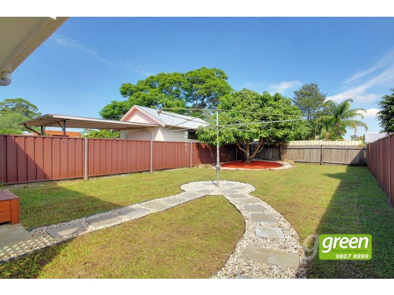 48 The Avenue, Granville NSW 2142