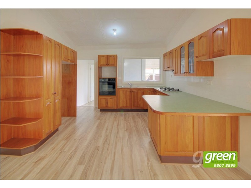 48 The Avenue, Granville NSW 2142