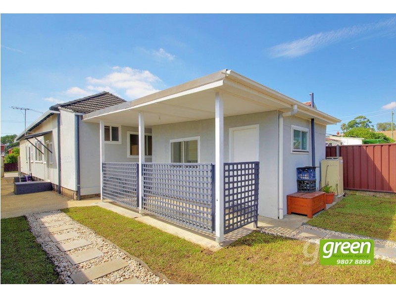 48 The Avenue, Granville NSW 2142