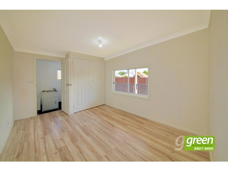 48 The Avenue, Granville NSW 2142