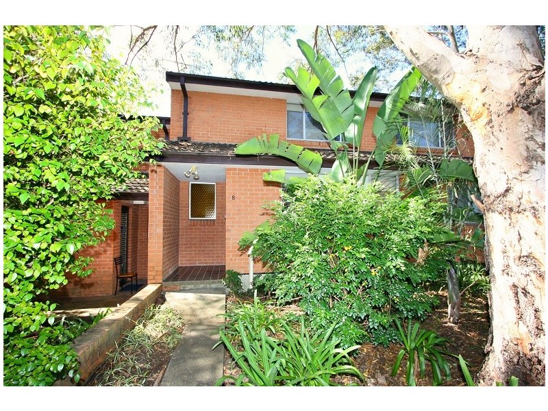 8/130 Crimea Road, Marsfield NSW 2122
