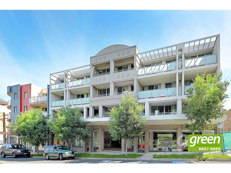 36/30 Herbert Street, West Ryde NSW 2114