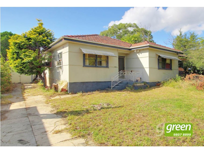 22 Russell Street, Denistone East NSW 2112