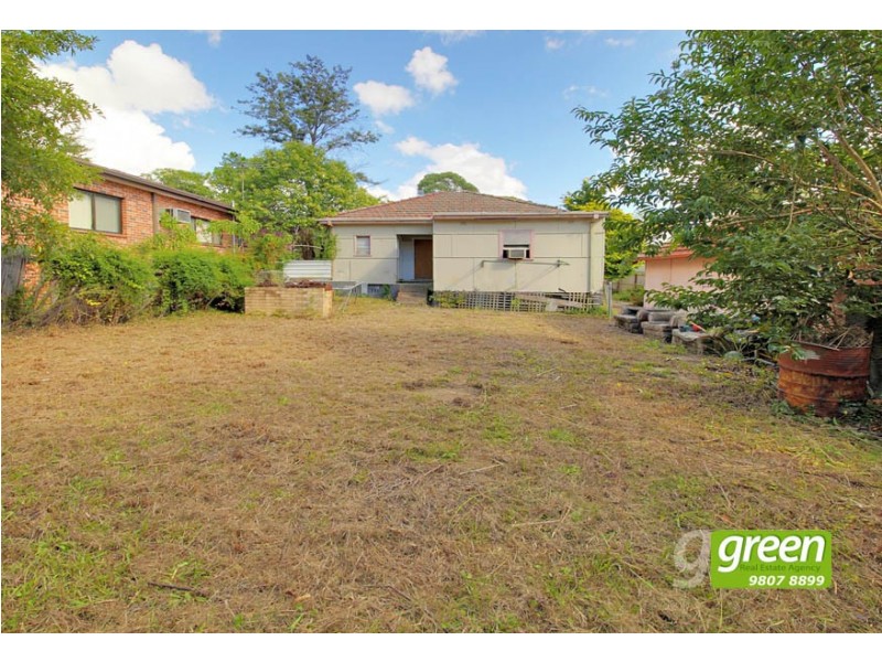 22 Russell Street, Denistone East NSW 2112