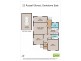 22 Russell Street, Denistone East NSW 2112 Floorplan