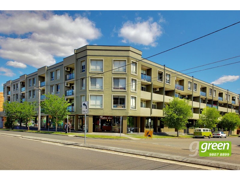 18/20 Herbert Street, West Ryde NSW 2114