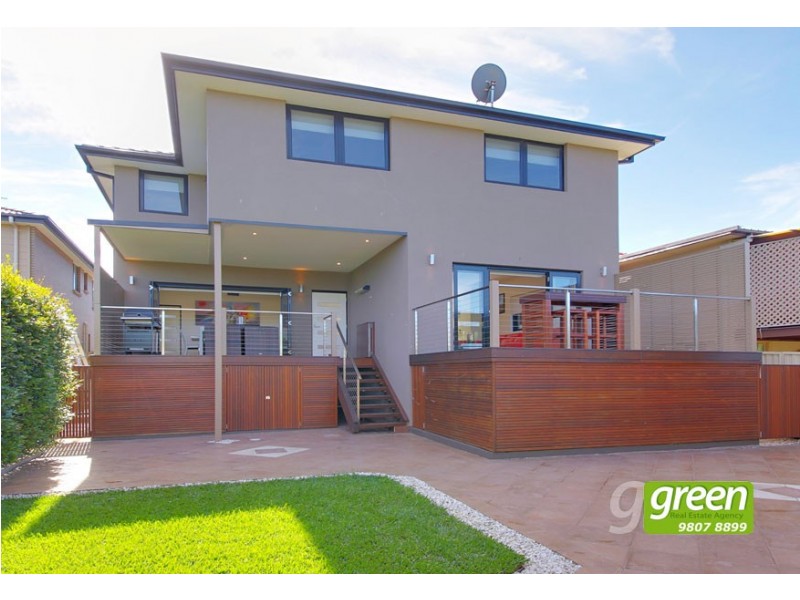 10 Gladys Street, Rydalmere NSW 2116