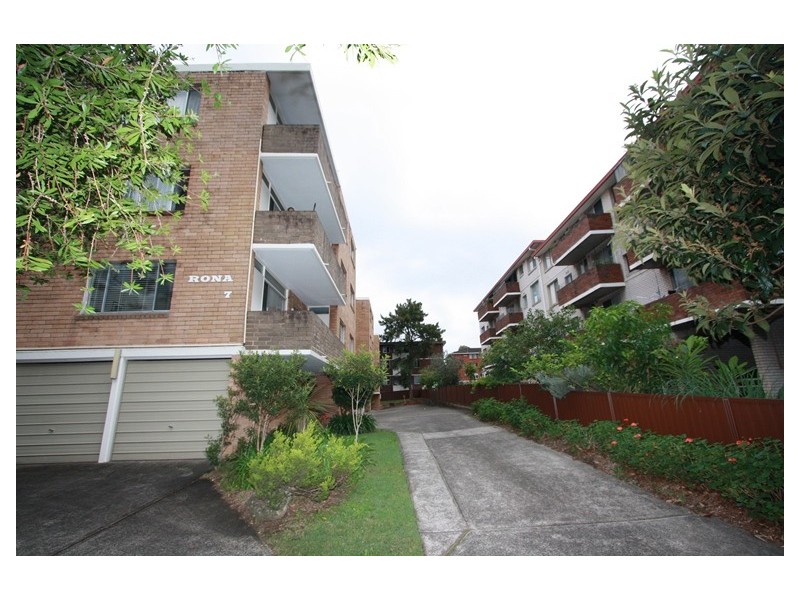 9/7 Meadow Crescent, Meadowbank NSW 2114