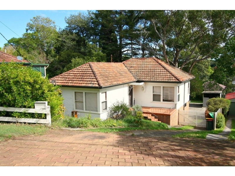 61 Station Street, West Ryde NSW 2114