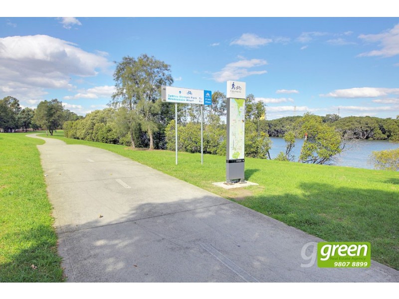 526 John Street, Rydalmere NSW 2116
