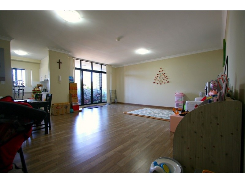 5/46-50A John Street, Lidcombe NSW 2141