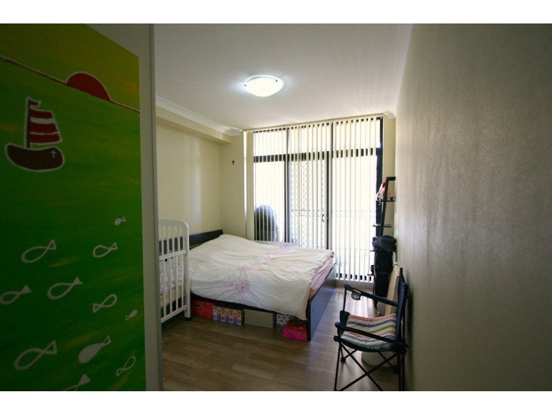 5/46-50A John Street, Lidcombe NSW 2141