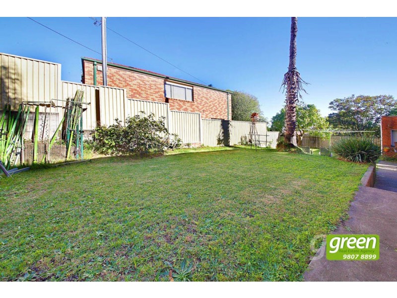 1 Belmore Street, Ryde NSW 2112