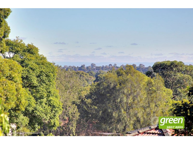 1 Belmore Street, Ryde NSW 2112