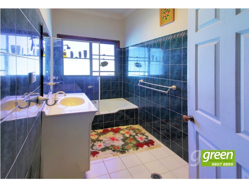 1 Belmore Street, Ryde NSW 2112