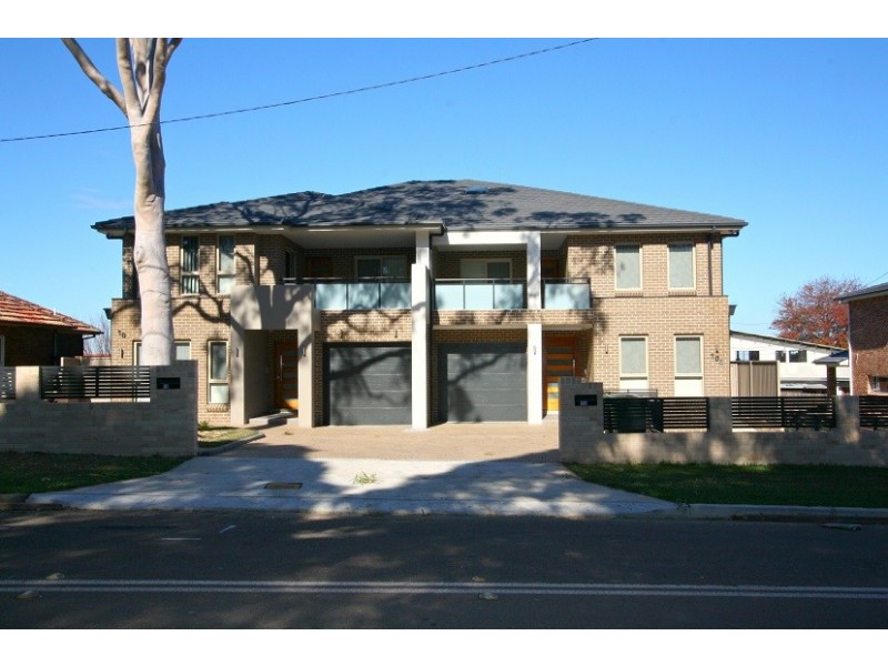 10A Vignes Road, Ermington NSW 2115