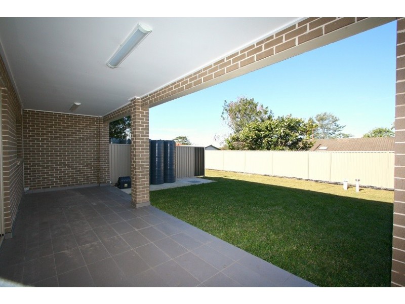 10A Vignes Road, Ermington NSW 2115