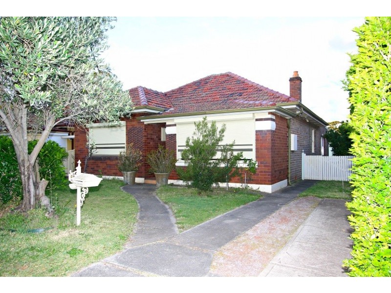 59 Lancaster Ave, Melrose Park NSW 2114