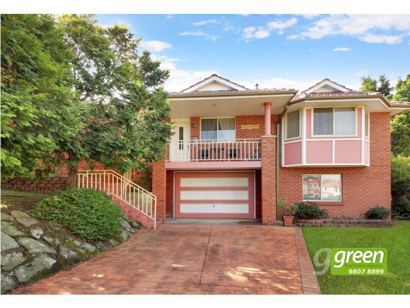 6 Dean Crescent, Ermington NSW 2115