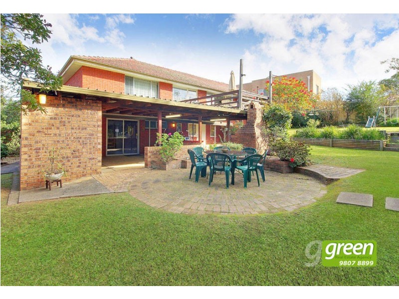 6 Dean Crescent, Ermington NSW 2115
