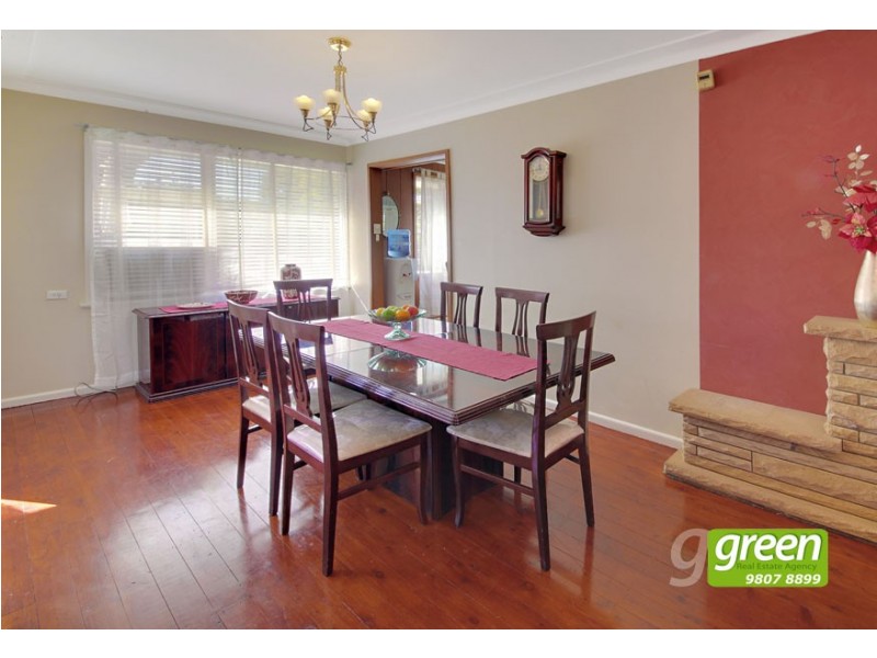 6 Dean Crescent, Ermington NSW 2115