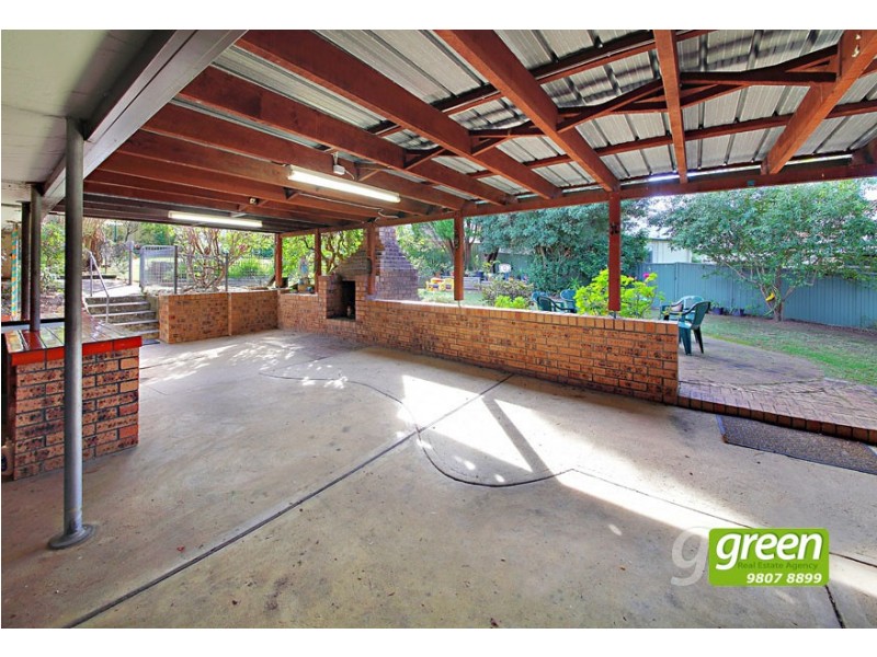 6 Dean Crescent, Ermington NSW 2115