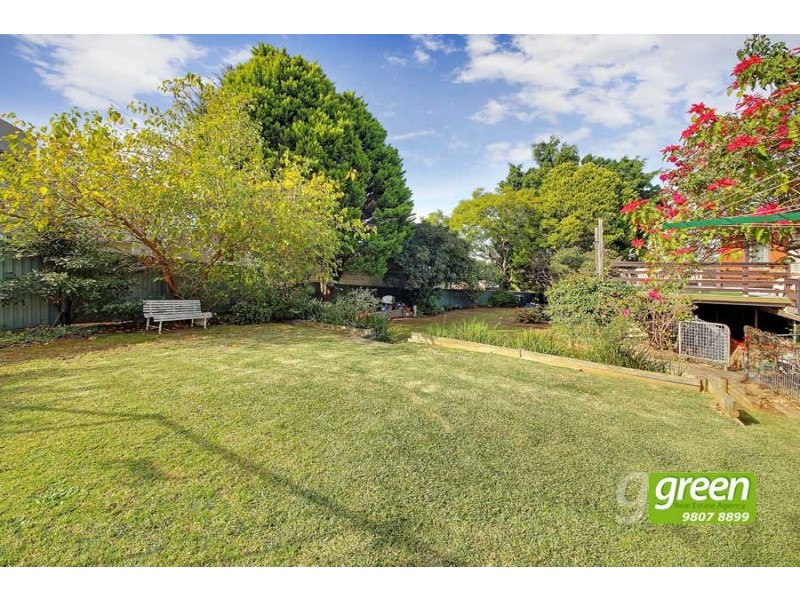 6 Dean Crescent, Ermington NSW 2115