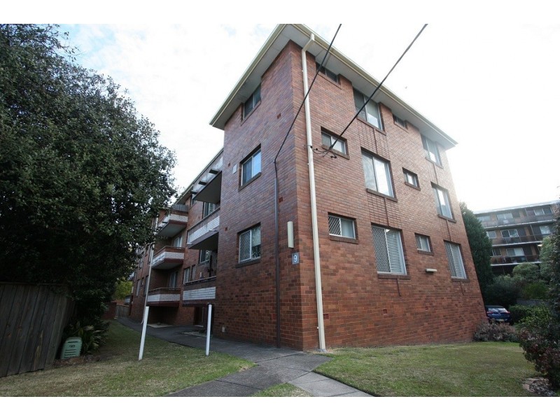 11/9 Gaza Road, West Ryde NSW 2114