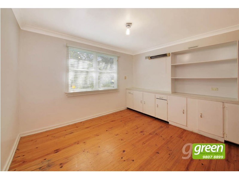 524 John Street, Rydalmere NSW 2116