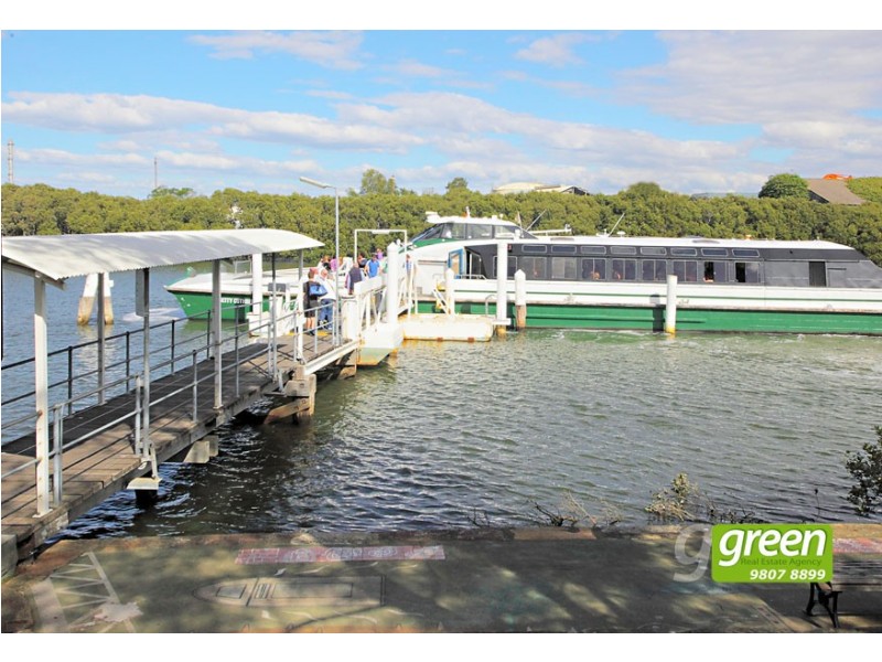 524 John Street, Rydalmere NSW 2116