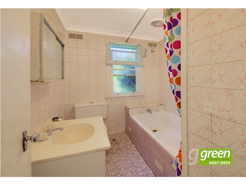 524 John Street, Rydalmere NSW 2116